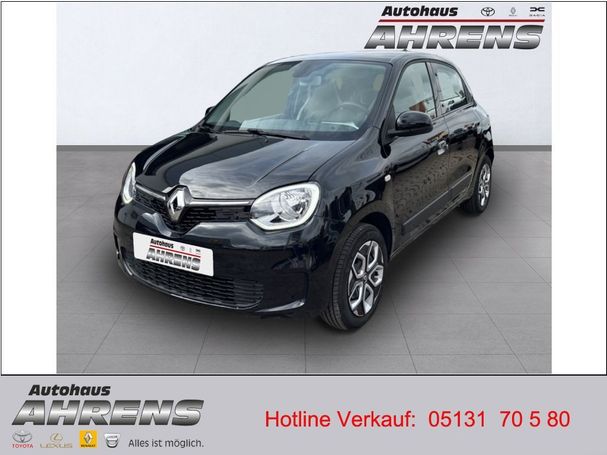 Renault Twingo 60 kW image number 1