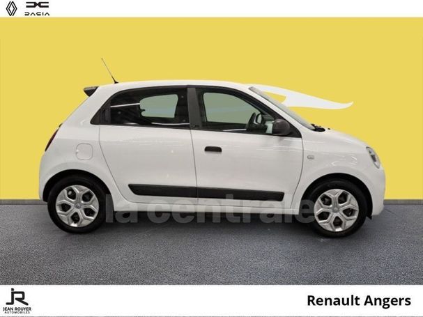 Renault Twingo 22 kWh 60 kW image number 15