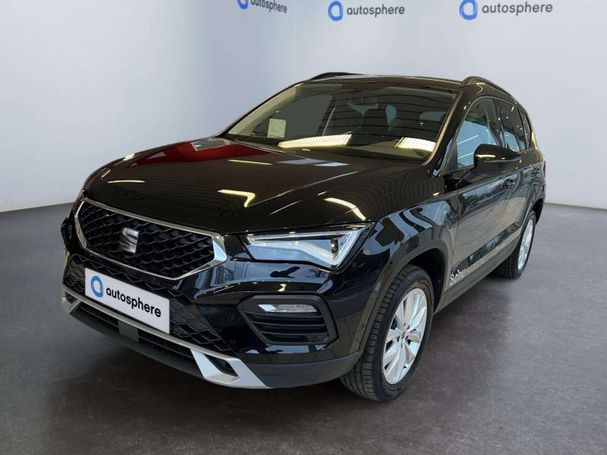 Seat Ateca 81 kW image number 1