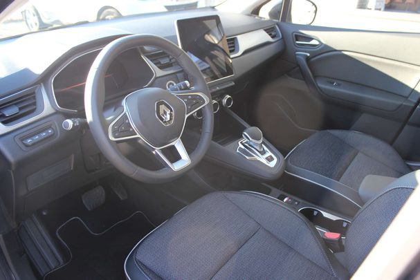 Renault Captur Hybrid Intens 116 kW image number 9