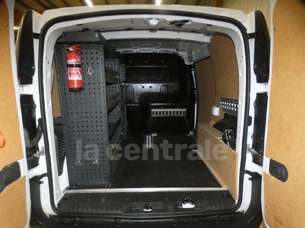 Renault Kangoo dCi 90 Extra 66 kW image number 9