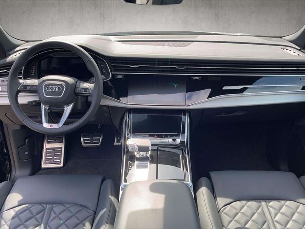 Audi Q8 50 TDI quattro Tiptronic S-line 210 kW image number 9