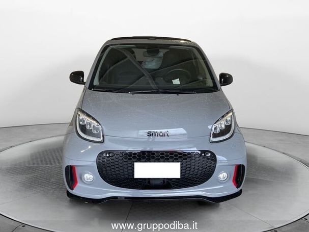 Smart ForTwo EQ 60 kW image number 3