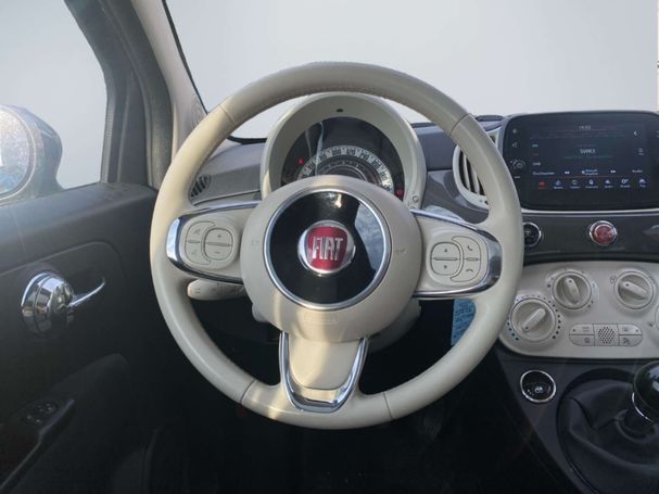 Fiat 500 1.0 51 kW image number 24