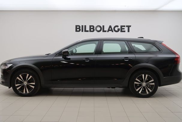 Volvo V90 Cross Country AWD B4 147 kW image number 3