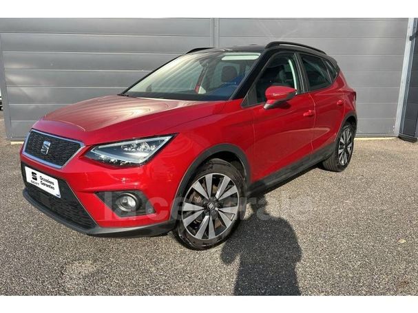 Seat Arona 1.0 TSI 70 kW image number 1