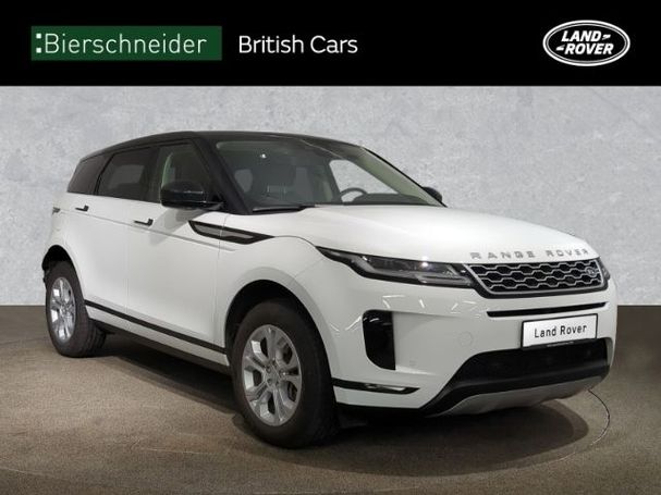 Land Rover Range Rover Evoque P300e 227 kW image number 7