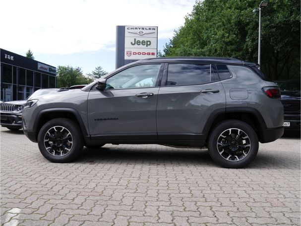 Jeep Compass 1.3 177 kW image number 5