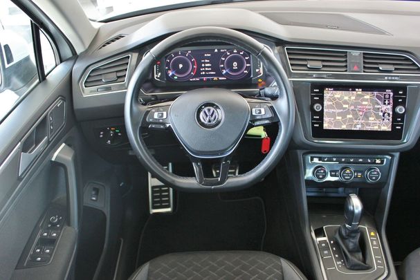 Volkswagen Tiguan 1.5 TSI DSG 110 kW image number 3