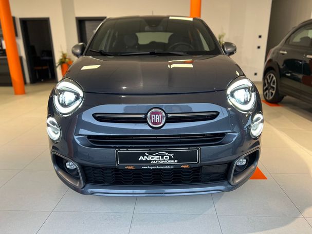 Fiat 500X 1.6 MultiJet Sport 96 kW image number 11