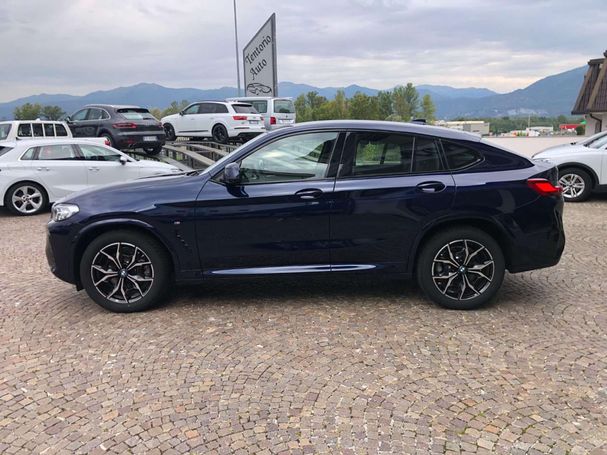 BMW X4 xDrive20i 135 kW image number 5