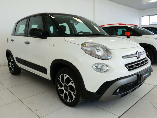 Fiat 500L 1.4 Cross 70 kW image number 2