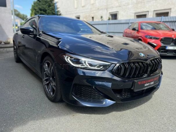 BMW 840d xDrive 250 kW image number 10