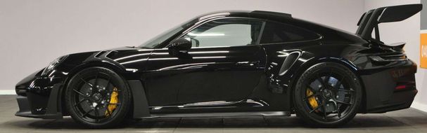 Porsche 992 GT3 RS 386 kW image number 5