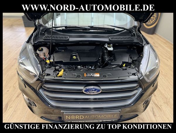 Ford Kuga 2.0 TDCi 4x4 ST-Line 132 kW image number 25