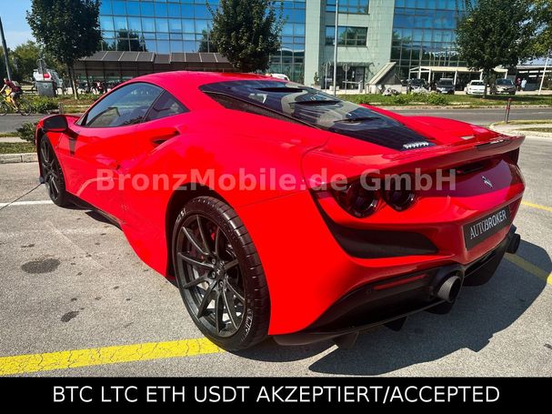 Ferrari F8 530 kW image number 7