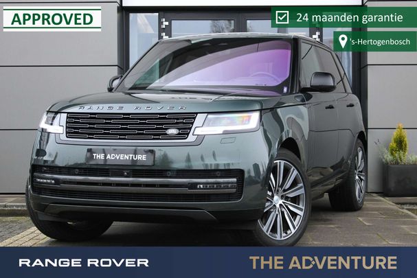 Land Rover Range Rover 375 kW image number 1