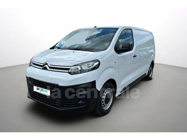 Citroen Jumpy M BlueHDi 100 75 kW image number 1