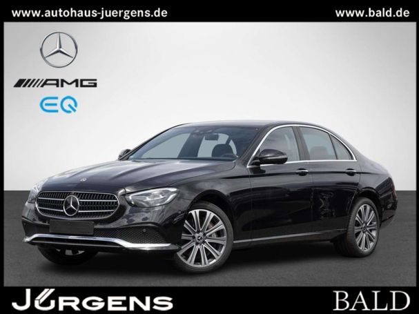 Mercedes-Benz E 300 de 225 kW image number 1