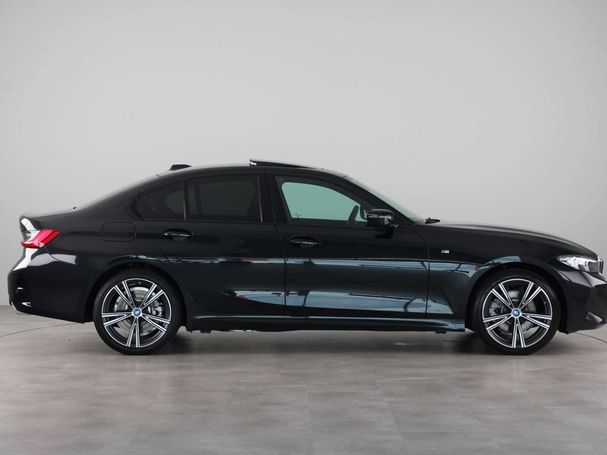 BMW 320 e 150 kW image number 9