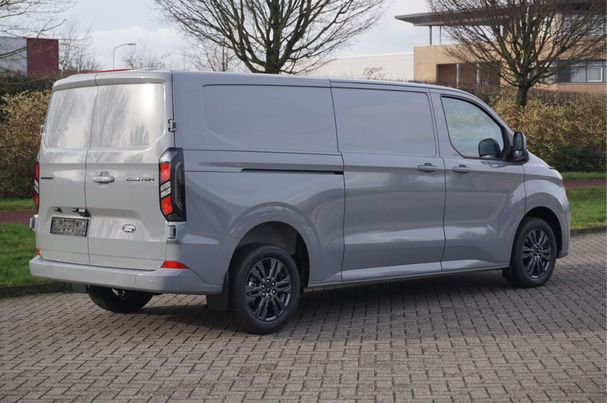 Ford Transit Custom 320 Limited 125 kW image number 1