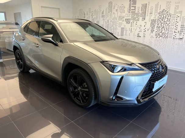 Lexus UX 250h 135 kW image number 7