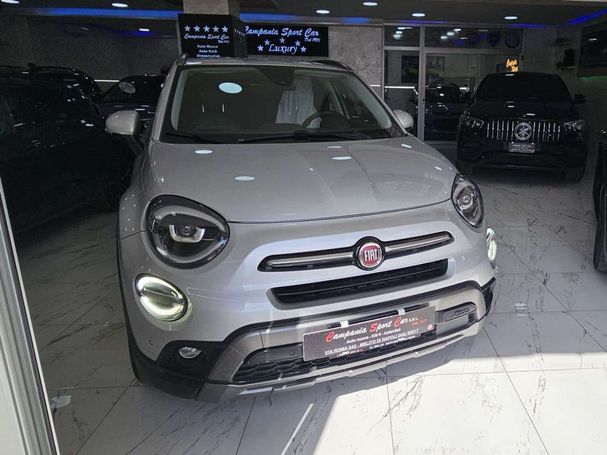 Fiat 500X Cross 1.6 96 kW image number 3