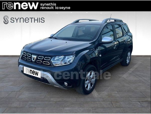 Dacia Duster Blue dCi 115 Prestige 85 kW image number 1