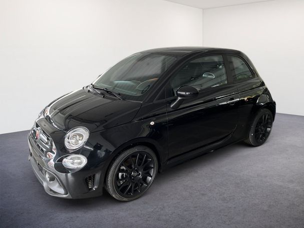 Abarth 595 121 kW image number 1