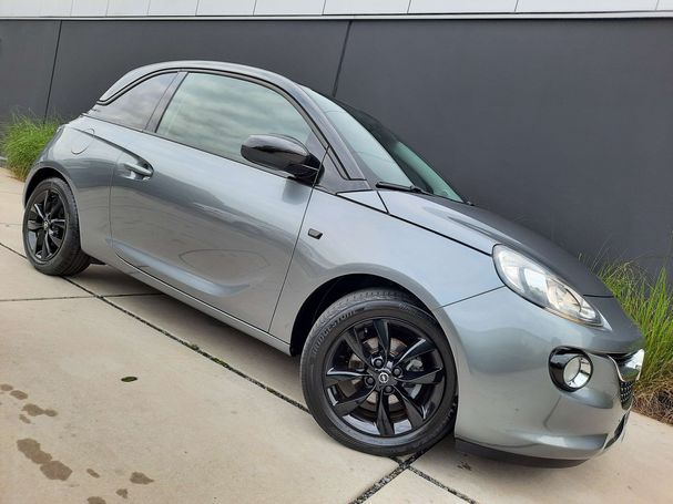 Opel Adam 1.4 74 kW image number 9