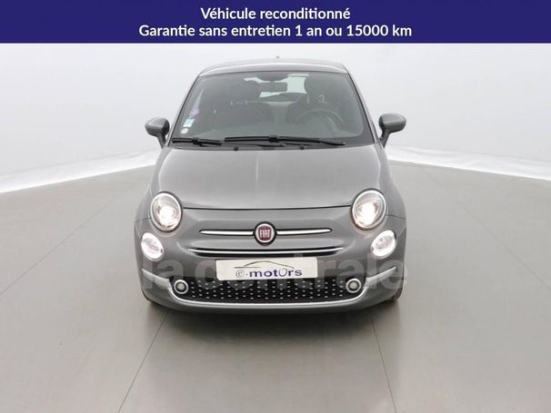 Fiat 500 1.2 8V Star 51 kW image number 3