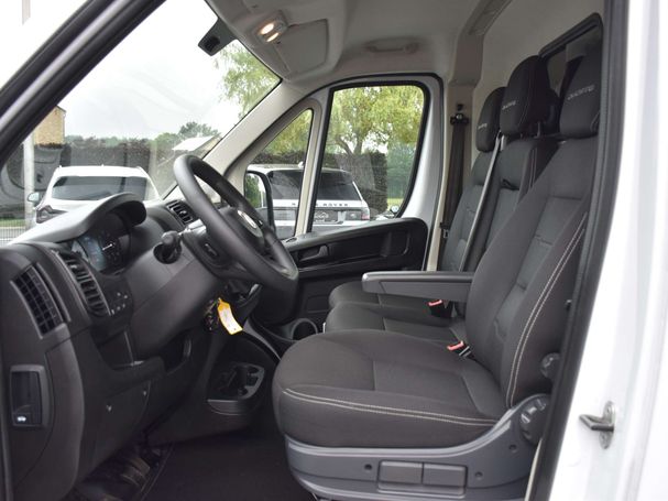 Fiat Ducato L2H2 103 kW image number 16