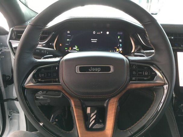 Jeep Grand Cherokee 4xe 280 kW image number 7