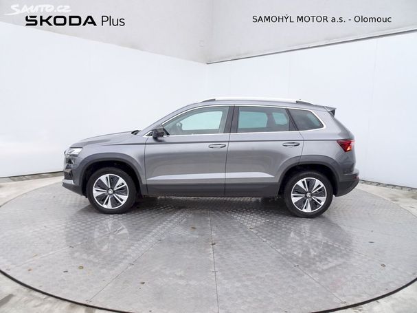 Skoda Karoq 1.5 TSI Style 110 kW image number 12