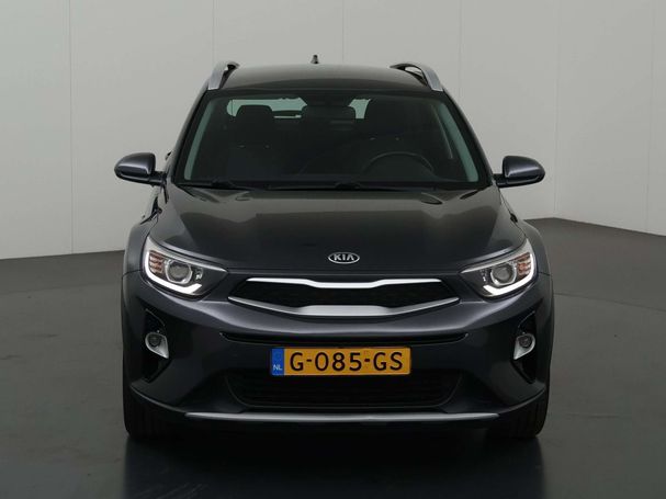 Kia Stonic 1.0 T-GDi 74 kW image number 2