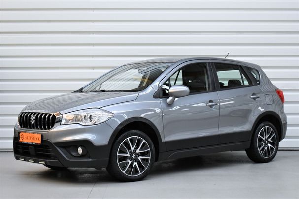 Suzuki SX4 S-Cross 82 kW image number 1