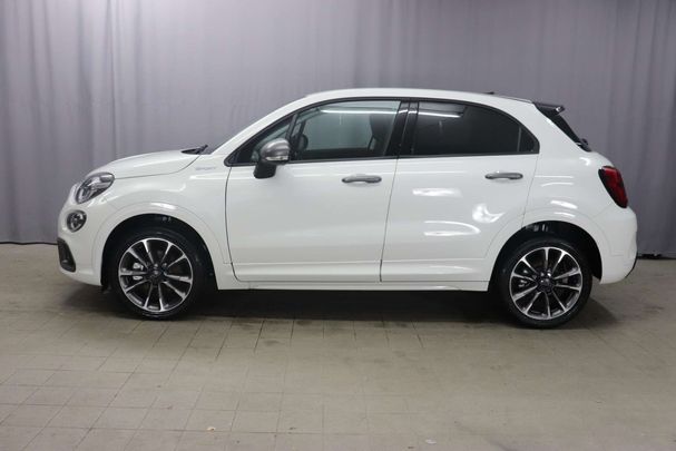 Fiat 500X 1.5 GSE 96 kW image number 5