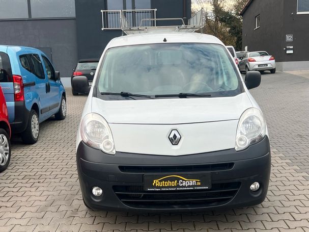 Renault Kangoo Rapid 55 kW image number 4