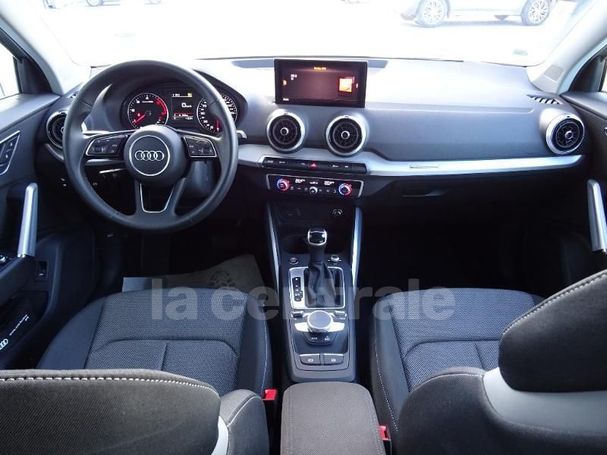 Audi Q2 30 TDI S tronic Advanced 85 kW image number 8