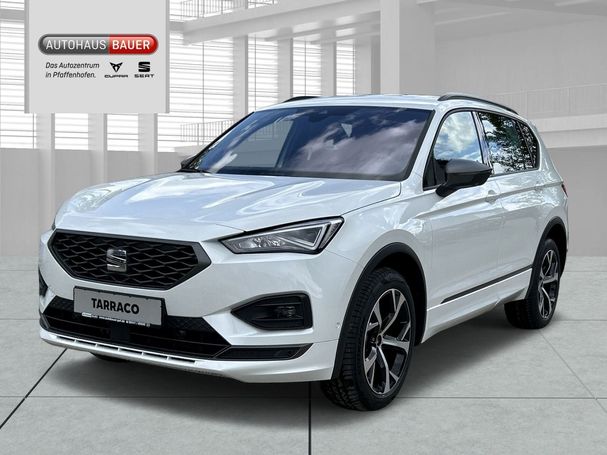 Seat Tarraco 1.5 TSI ACT 110 kW image number 1