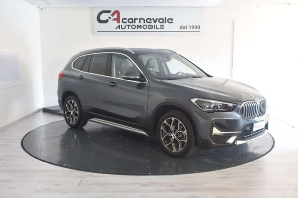 BMW X1 20d xDrive 140 kW image number 7