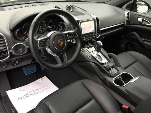 Porsche Cayenne 250 kW image number 8