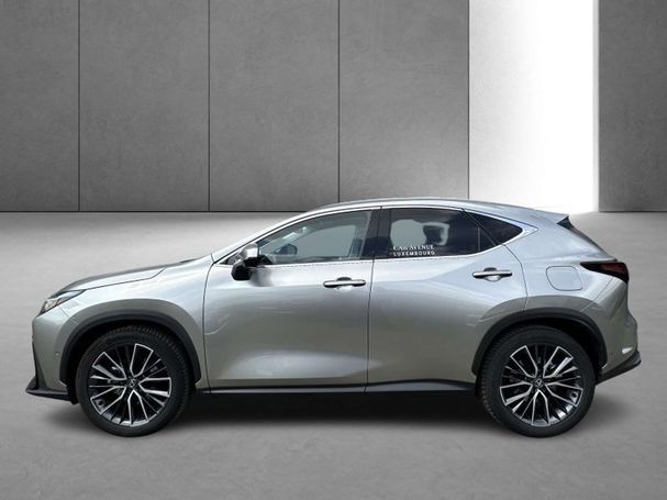 Lexus NX 350 h 179 kW image number 10