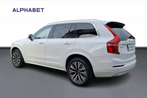 Volvo XC90 B5 AWD Momentum 173 kW image number 3