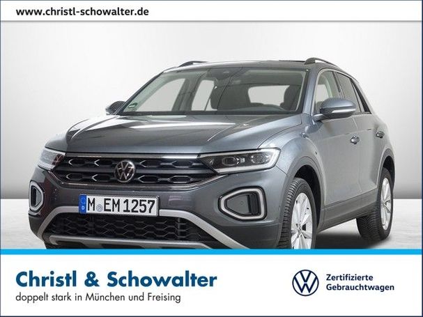 Volkswagen T-Roc 1.5 TSI DSG 110 kW image number 2