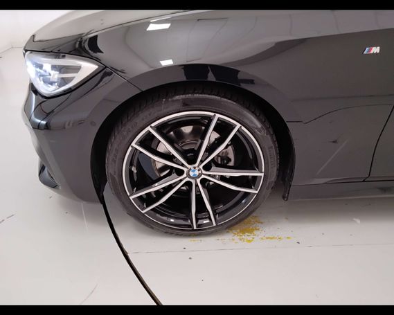 BMW 320d Touring 140 kW image number 41