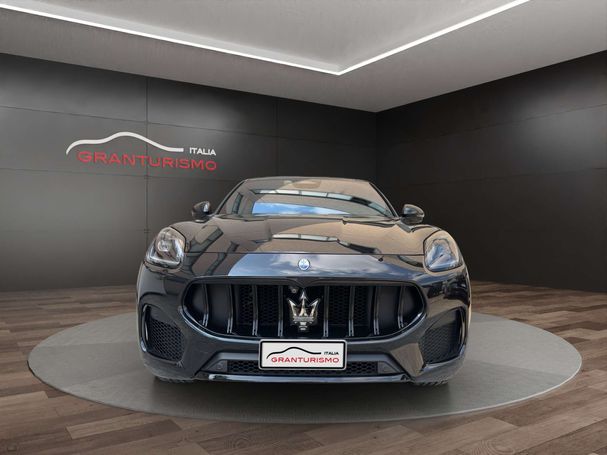 Maserati Grecale Modena 243 kW image number 1