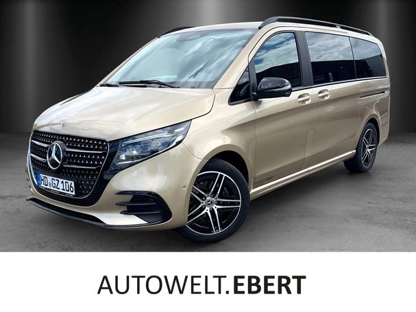 Mercedes-Benz V 250d Avantgarde 140 kW image number 1