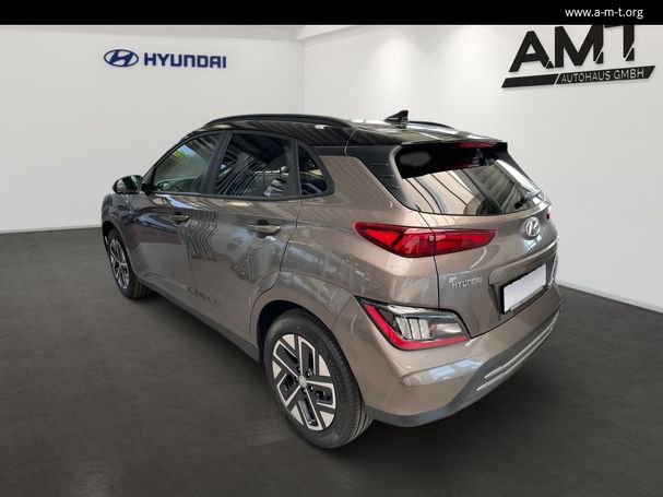 Hyundai Kona Elektro Trend 100 kW image number 8