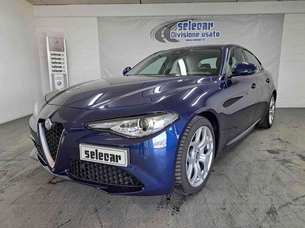 Alfa Romeo Giulia 2.2 118 kW image number 1